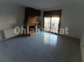 Flat, 125 m², near bus and train, Nucli Urbà