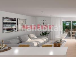 Flat, 119 m², near bus and train, new, Sant Francesc-El Coll