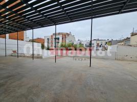 Lloguer local comercial, 280 m², Sant Francesc-El Coll