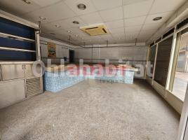 Business premises, 49 m², Sant Francesc-El Coll