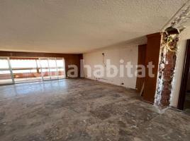 Piso, 82 m², cerca de bus y tren, Cabo de las Huertas