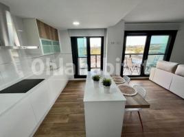 Piso, 117 m², cerca de bus y tren, seminuevo, Campello Playa