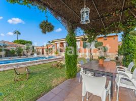 Houses (detached house), 130 m², near bus and train, Sol y Luz