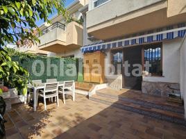 Bungalow, 61 m², near bus and train, Urb. Capiscol