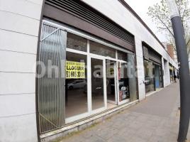 Lloguer local comercial, 90 m², illa