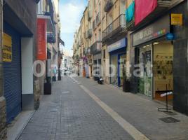 Alquiler local comercial, 393 m², Centre