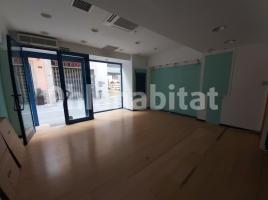 Alquiler local comercial, 393 m², Centre