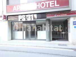 For rent business premises, 220 m²