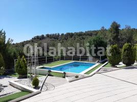 Casa (unifamiliar aislada), 254 m², cerca de bus y tren, seminuevo, Castell de Cabrera