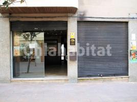 Local comercial, 140 m²,  (Les Roquetes) 