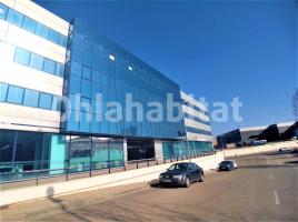 Alquiler oficina, 155 m²