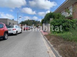 Suelo urbano, 0 m², Castellvell del Camp