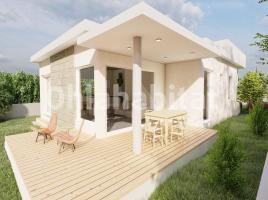 New home - Houses in, 140 m², near bus and train, new