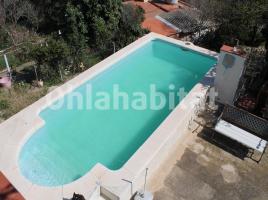 Casa (unifamiliar aislada), 274 m², cerca de bus y tren, seminuevo, Riudarenes