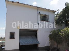 Casa (unifamiliar aislada), 274 m², cerca de bus y tren, seminuevo, Riudarenes