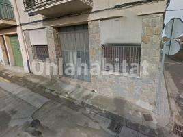 Local comercial, 98 m², Olot