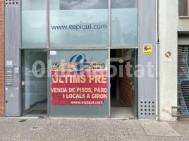 Local comercial, 310 m², Devesa