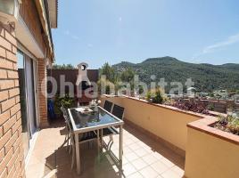 Houses (terraced house), 205 m², near bus and train, Corbera de Llobregat