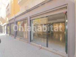 Lloguer local comercial, 50 m², Sant Gervasi - Galvany