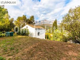 Casa (casa rural), 337 m², prop de bus i tren