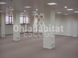 For rent office, 211 m²