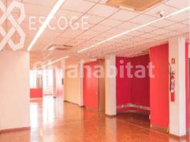 For rent office, 1098 m²