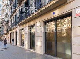 New home - Flat in, 456 m², Vila de Gràcia