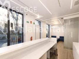 New home - Flat in, 456 m², Vila de Gràcia