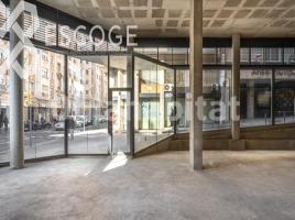 For rent business premises, 262 m², Vila de Gràcia