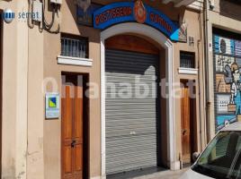 Lloguer local comercial, 40 m²