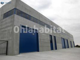 Industrial, 734 m²