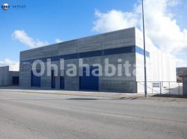 Nau industrial, 1312 m²