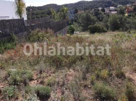 Sòl urbà, 0 m², La Bisbal del Penedès