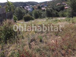 Sòl urbà, 0 m², La Bisbal del Penedès