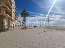 Piso, 92 m², cerca de bus y tren, Barri Marítim-Platja de la Paella