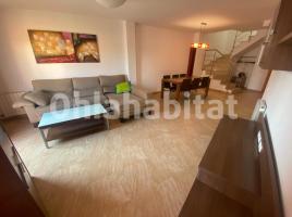 Àtic, 102 m², prop de bus i tren, seminou, Calafell Pueblo