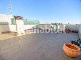 Attic, 84 m², near bus and train, Platja Calafell