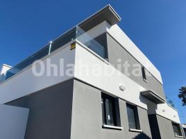 Obra nova - Casa a, 185 m², prop de bus i tren, Segur de Calafell