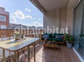 Flat, 67 m², near bus and train, almost new, Olesa de Montserrat