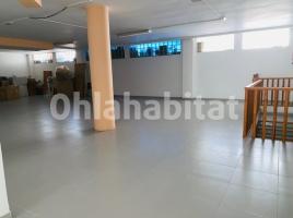 Alquiler local comercial, 334 m²