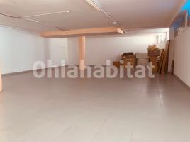 Alquiler local comercial, 334 m²