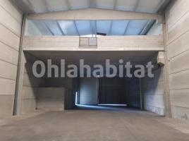 For rent industrial, 510 m²