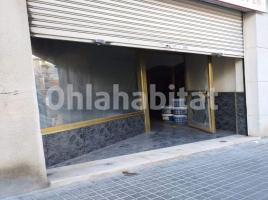 Local comercial, 78 m²