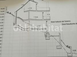 Casa (unifamiliar aislada), 300 m², cerca de bus y tren