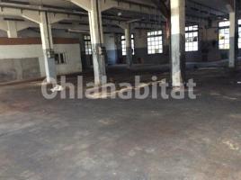 Industrial, 520 m², Balconada - Cal Gravat