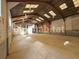 Lloguer local comercial, 410 m², Segur de Calafell