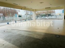 Lloguer nau industrial, 255 m², Les Casernes - Sant Jordi