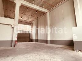 Alquiler nave industrial, 1000 m², Les Casernes - Sant Jordi