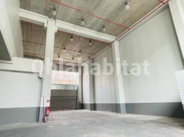 Alquiler nave industrial, 1000 m², Les Casernes - Sant Jordi