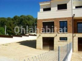 Casa (unifamiliar aïllada), 205 m², prop de bus i tren, Banyeres del Penedès